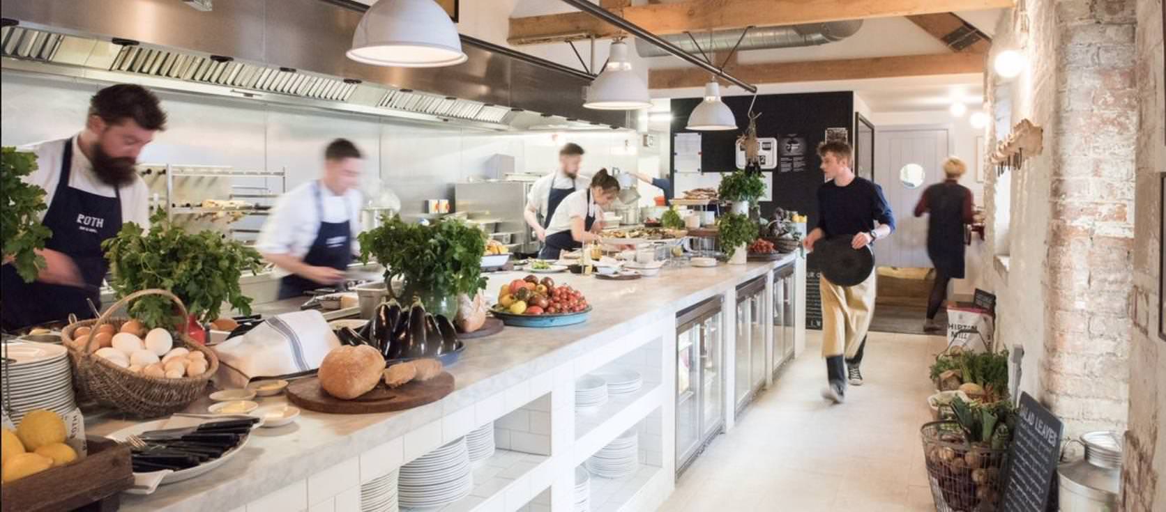 Домашняя еда с доставкой по Геленджику